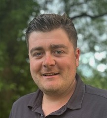 Photo of Evan Watson