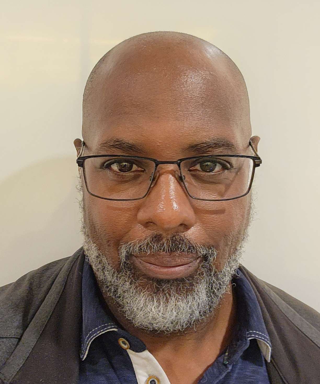 Photo of Jason Baker