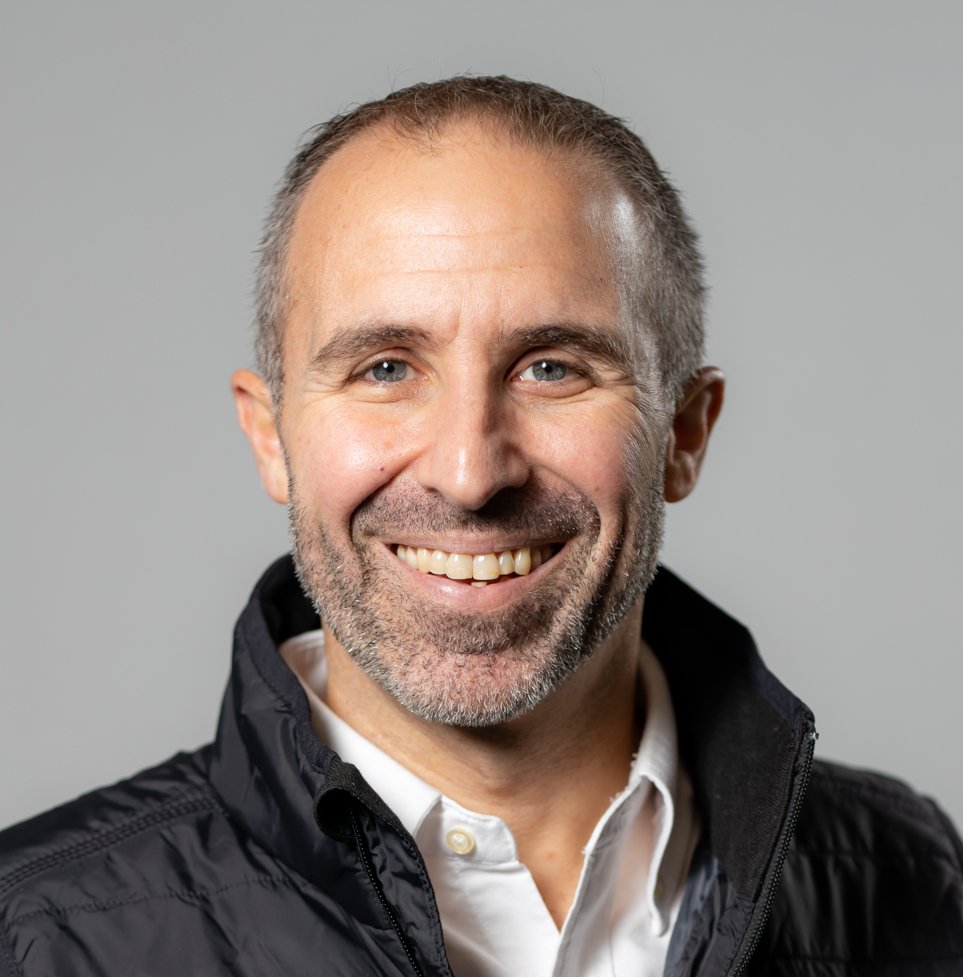 Photo of Sam Scaturro