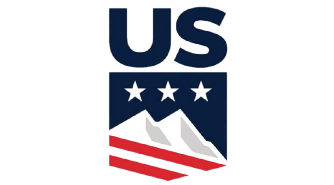 US Ski and Snowboard Logo