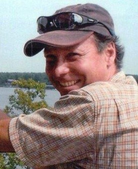 Photo of Jeff Pier