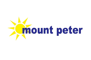 Mount Peter Logo